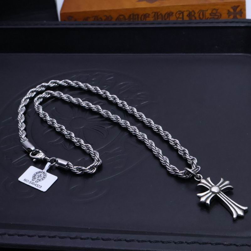 Chrome Hearts necklace 11yxx14